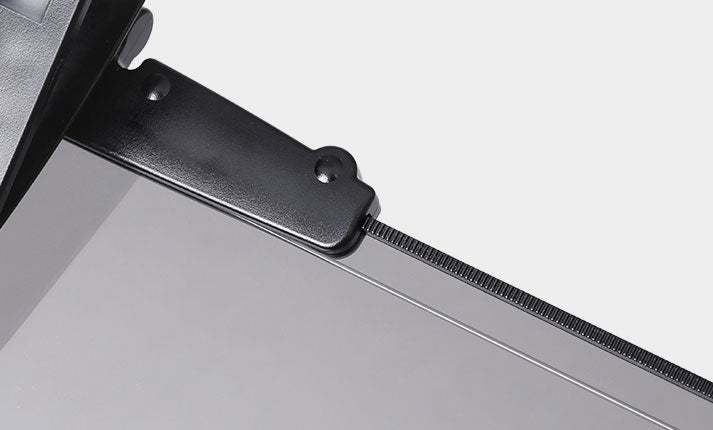 Vivolux | Auto Anti-Blend Anti-UV Sonnenblende, mit einstellbarem Winkel, kompatibel mit allen Fahrzeugtypen