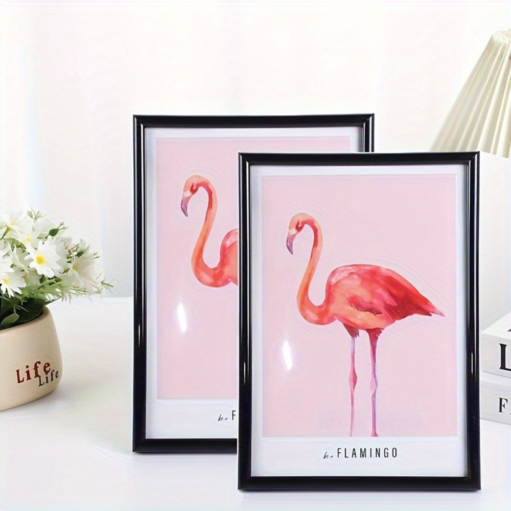 Vivolux | A3-Foto Rahmen Set Modern Wanddisplay