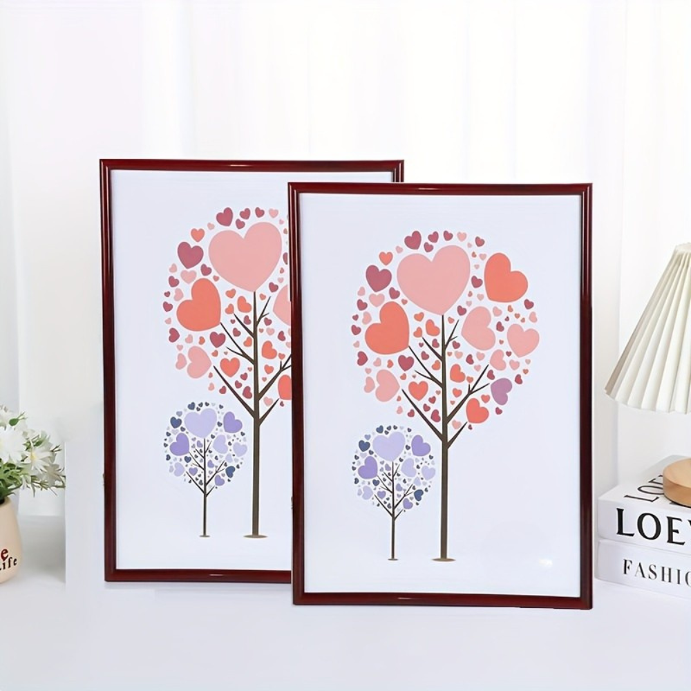 Vivolux | A3-Foto Rahmen Set Modern Wanddisplay