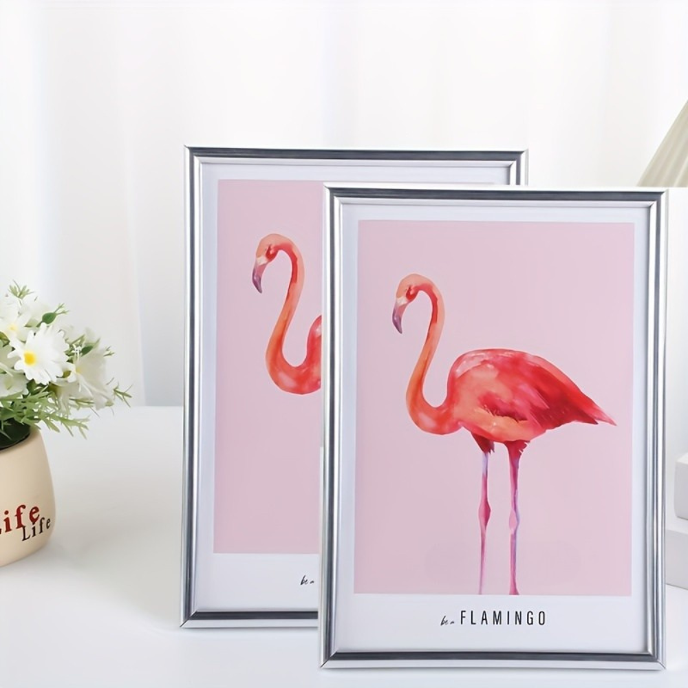 Vivolux | A3-Foto Rahmen Set Modern Wanddisplay