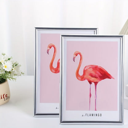 Vivolux | A3-Foto Rahmen Set Modern Wanddisplay