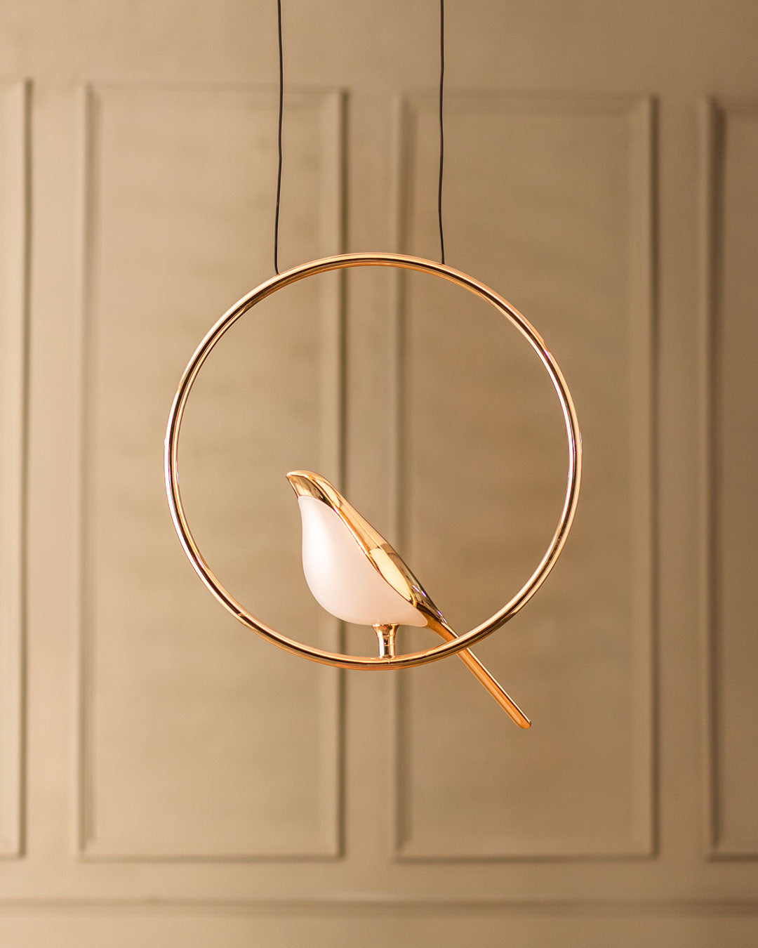 Vivolux | Aves Vogel Pendelleuchte