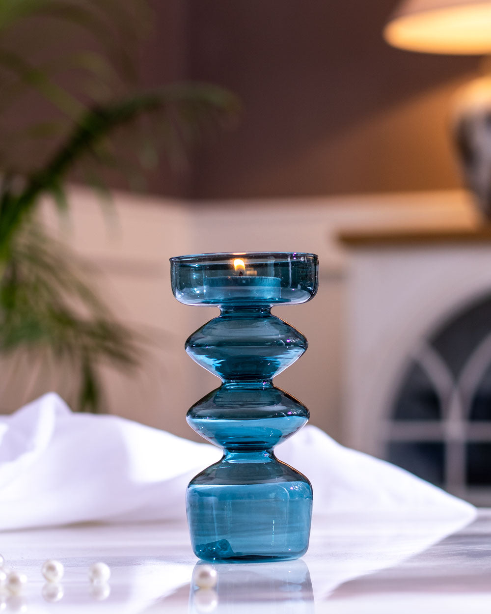 Vivolux | Stem Glass Kerzenhalter