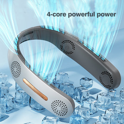 Vivolux | Flexibler Nacken Ventilator