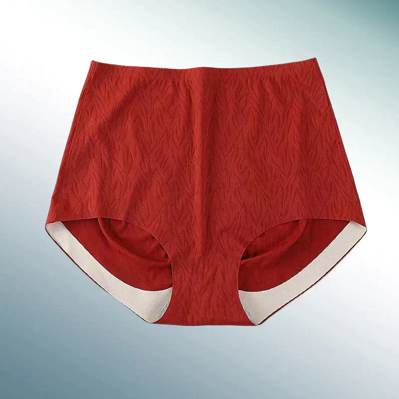 Unsichtbarer Po-Lifting-Slip mit hoher Taille