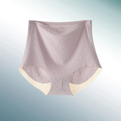 Unsichtbarer Po-Lifting-Slip mit hoher Taille