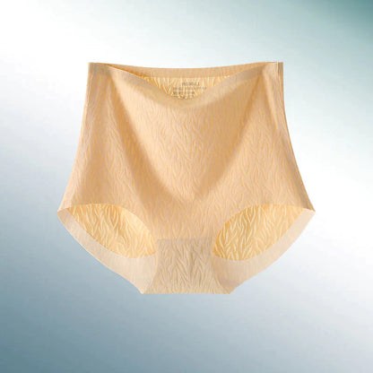 Unsichtbarer Po-Lifting-Slip mit hoher Taille