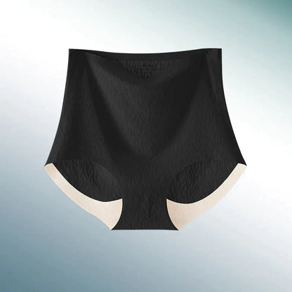 Unsichtbarer Po-Lifting-Slip mit hoher Taille