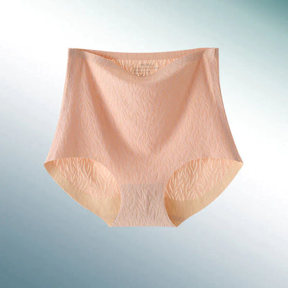 Unsichtbarer Po-Lifting-Slip mit hoher Taille