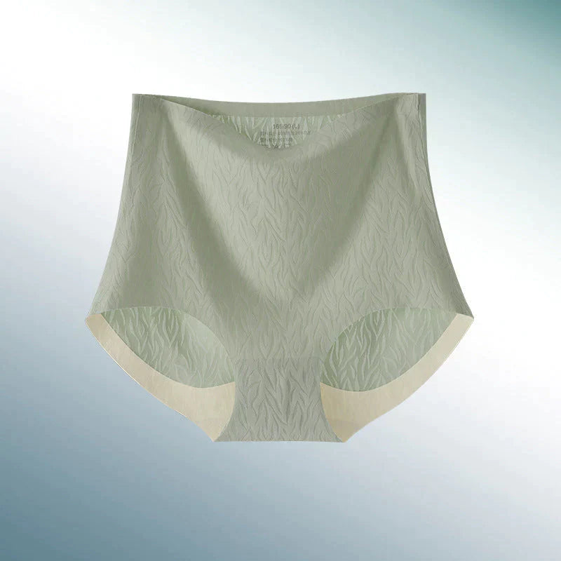 Unsichtbarer Po-Lifting-Slip mit hoher Taille