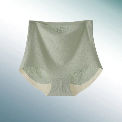 Unsichtbarer Po-Lifting-Slip mit hoher Taille