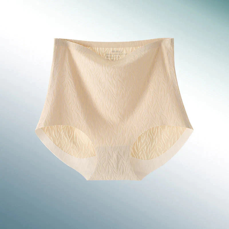Unsichtbarer Po-Lifting-Slip mit hoher Taille
