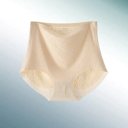 Unsichtbarer Po-Lifting-Slip mit hoher Taille