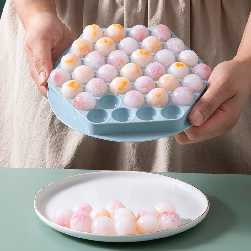 Vivolux | Kreativer Home-Eisbereiter - Selbstgemacht