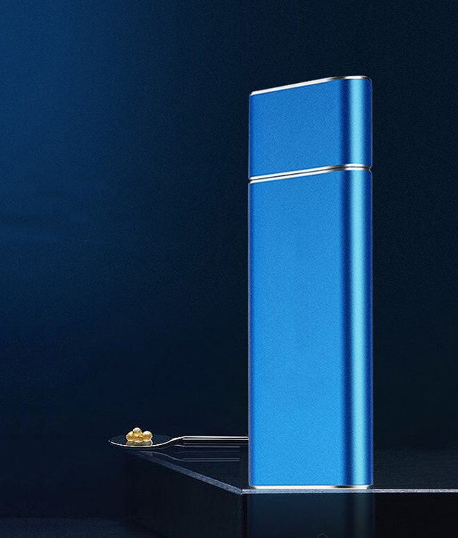 Blitzschnelle externe Festivalplattform