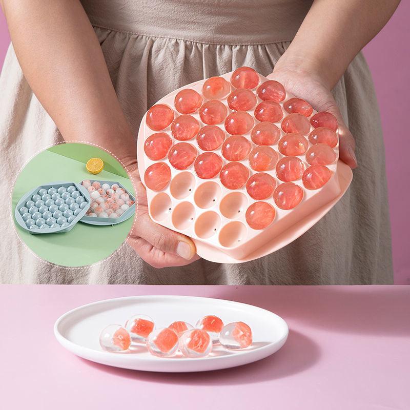 Vivolux | Kreativer Home-Eisbereiter - Selbstgemacht