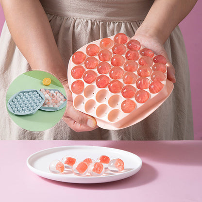 Vivolux | Kreativer Home-Eisbereiter - Selbstgemacht