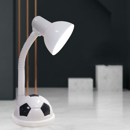Moderne Fußball Studenten Augenschutz LED Schreibtischlampe