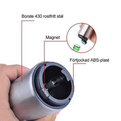 Vivolux | Automatischer Magnet Flaschenöffner