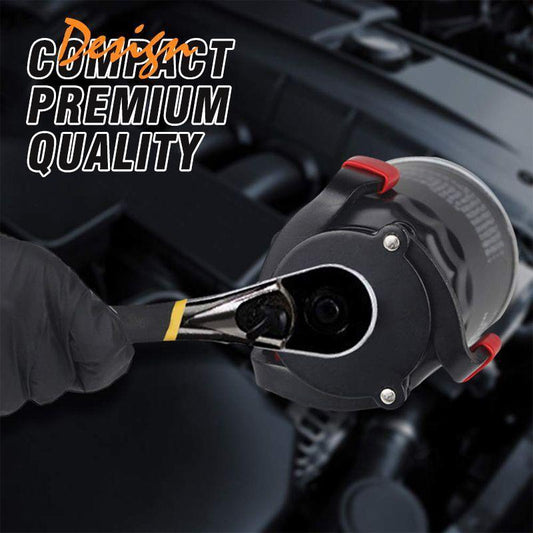 Vivolux | 3 Jaw Ölfilter-Schlüssel