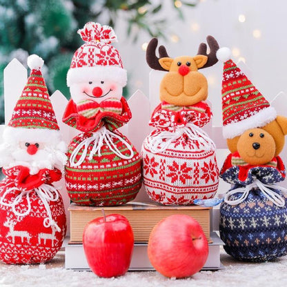 Vivolux | 🎁Weihnachtsgeschenk Puppentaschen🎅