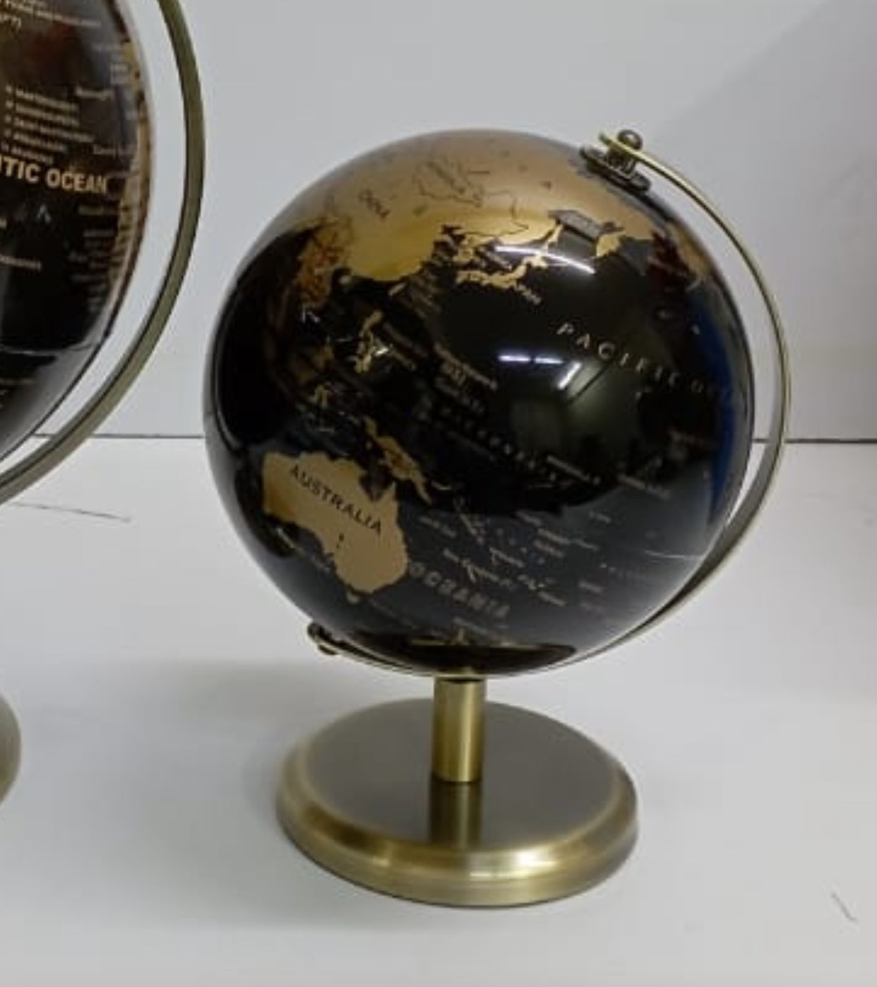 Vivolux | Globe Büro/Wohnzimmer Dekor