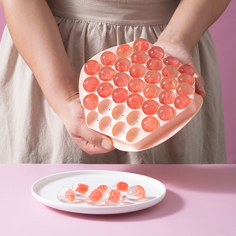 Vivolux | Kreativer Home-Eisbereiter - Selbstgemacht