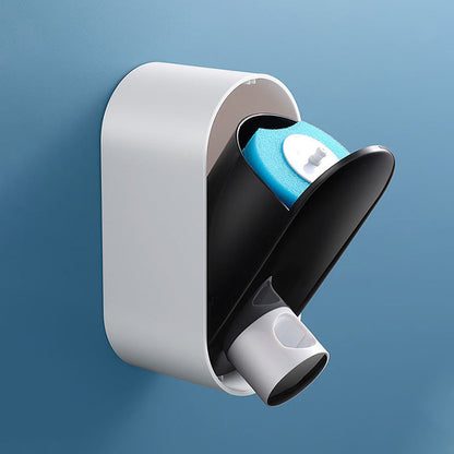 Vivolux | Einweg-Haushalts-Toilettenreinigungsbürste