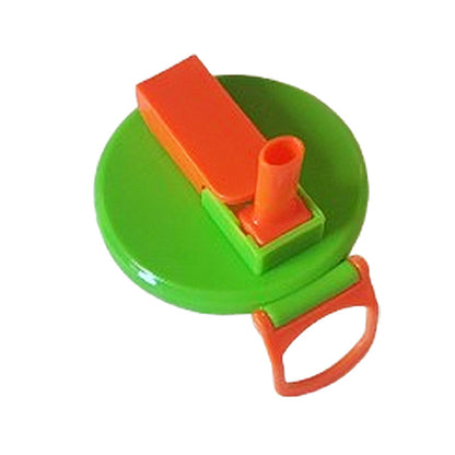 Vivolux | Stroh Soda-Dosendeckel