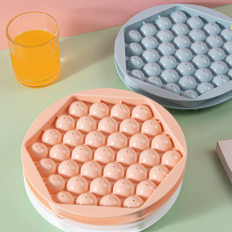 Vivolux | Kreativer Home-Eisbereiter - Selbstgemacht