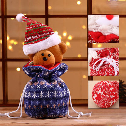 Vivolux | 🎁Weihnachtsgeschenk Puppentaschen🎅