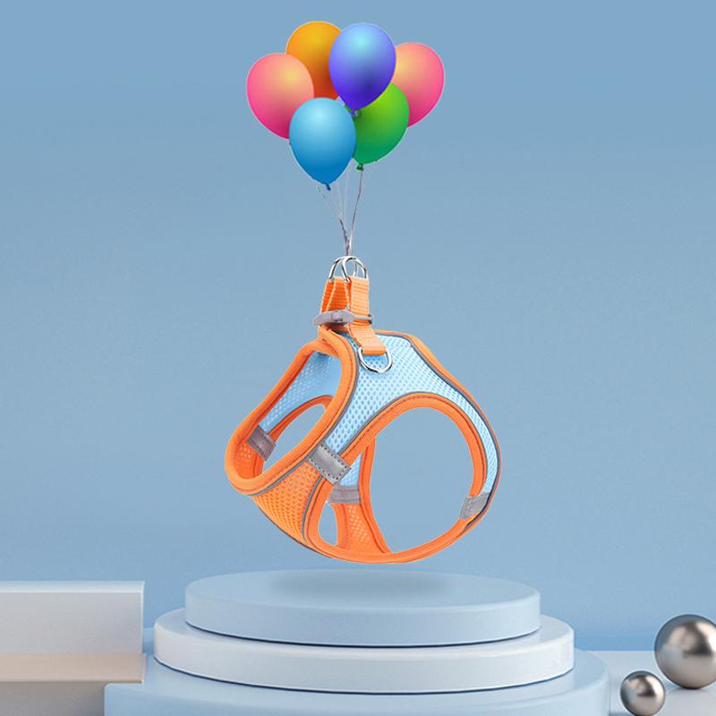 Vivolux | Haustier-Brustgeschirr