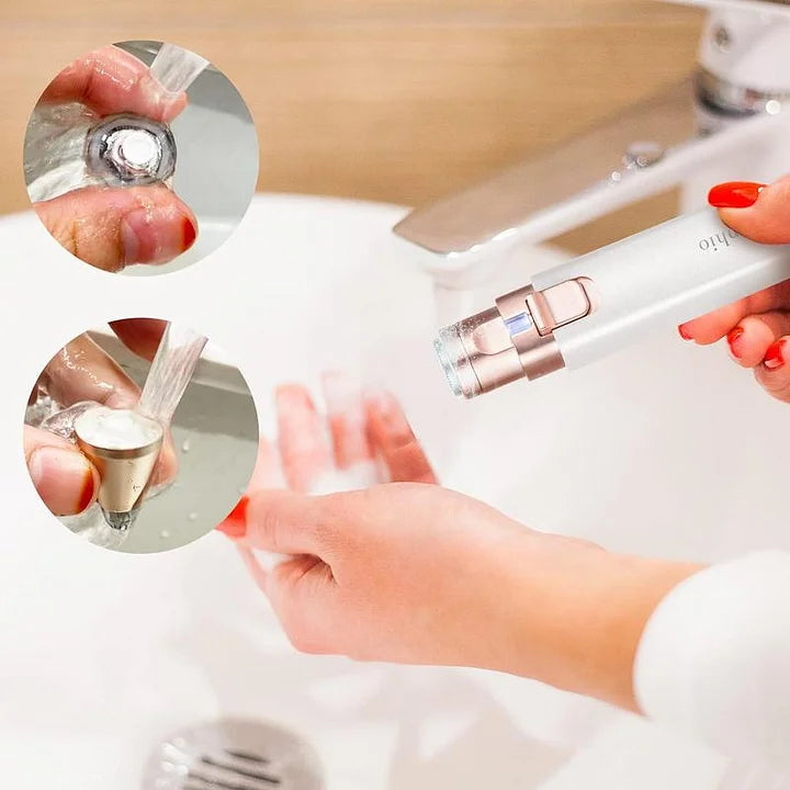 Vivolux | GlamGlide Shaper