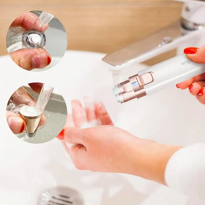 Vivolux | GlamGlide Shaper