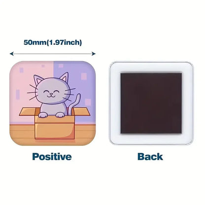 Vivolux | CraftyMag Maschine