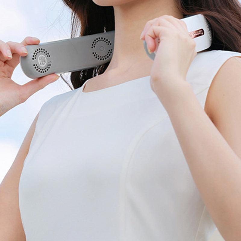 Vivolux | Flexibler Nacken Ventilator