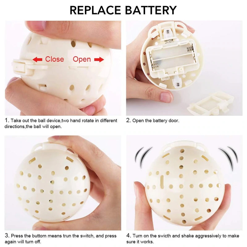 Vivolux | Interaktives Hundespielzeug