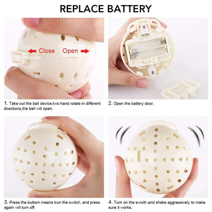 Vivolux | Interaktives Hundespielzeug