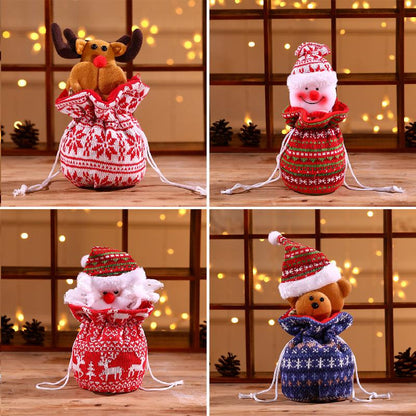 Vivolux | 🎁Weihnachtsgeschenk Puppentaschen🎅