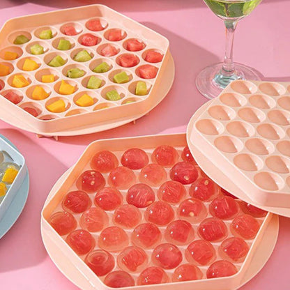 Vivolux | Kreativer Home-Eisbereiter - Selbstgemacht