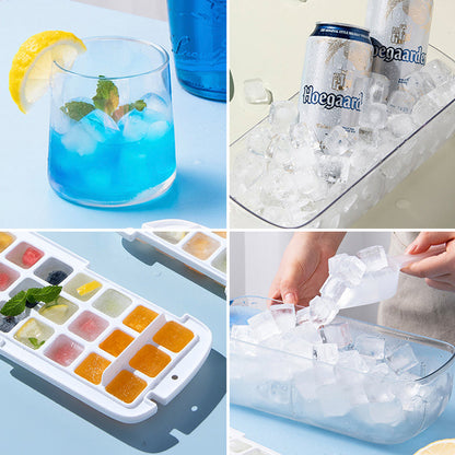 Vivolux | Eiswürfelerzeugungsbox