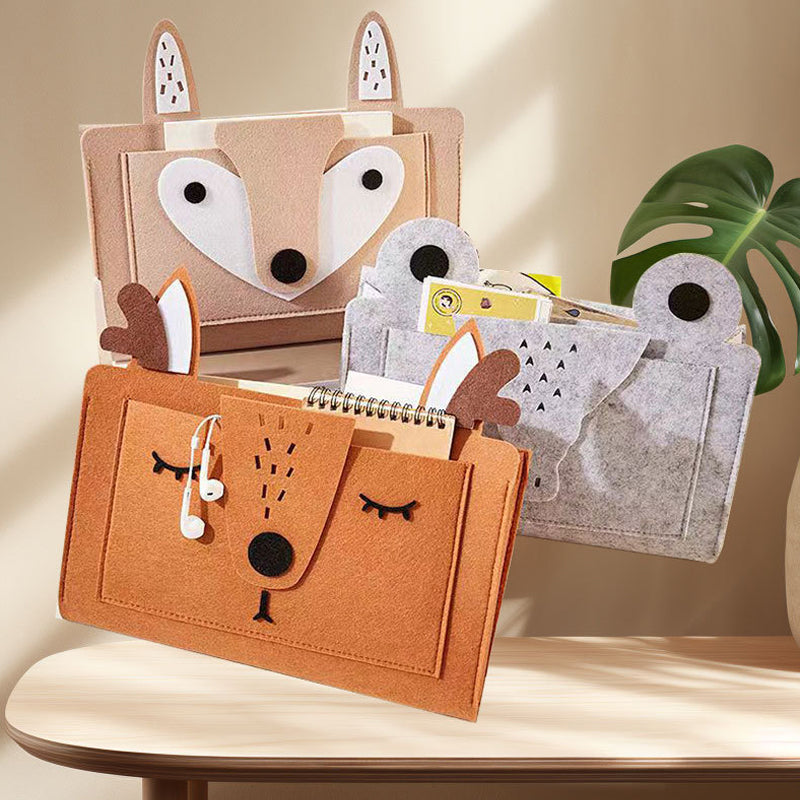 Vivolux | Nachttisch Organizer Hängetasche