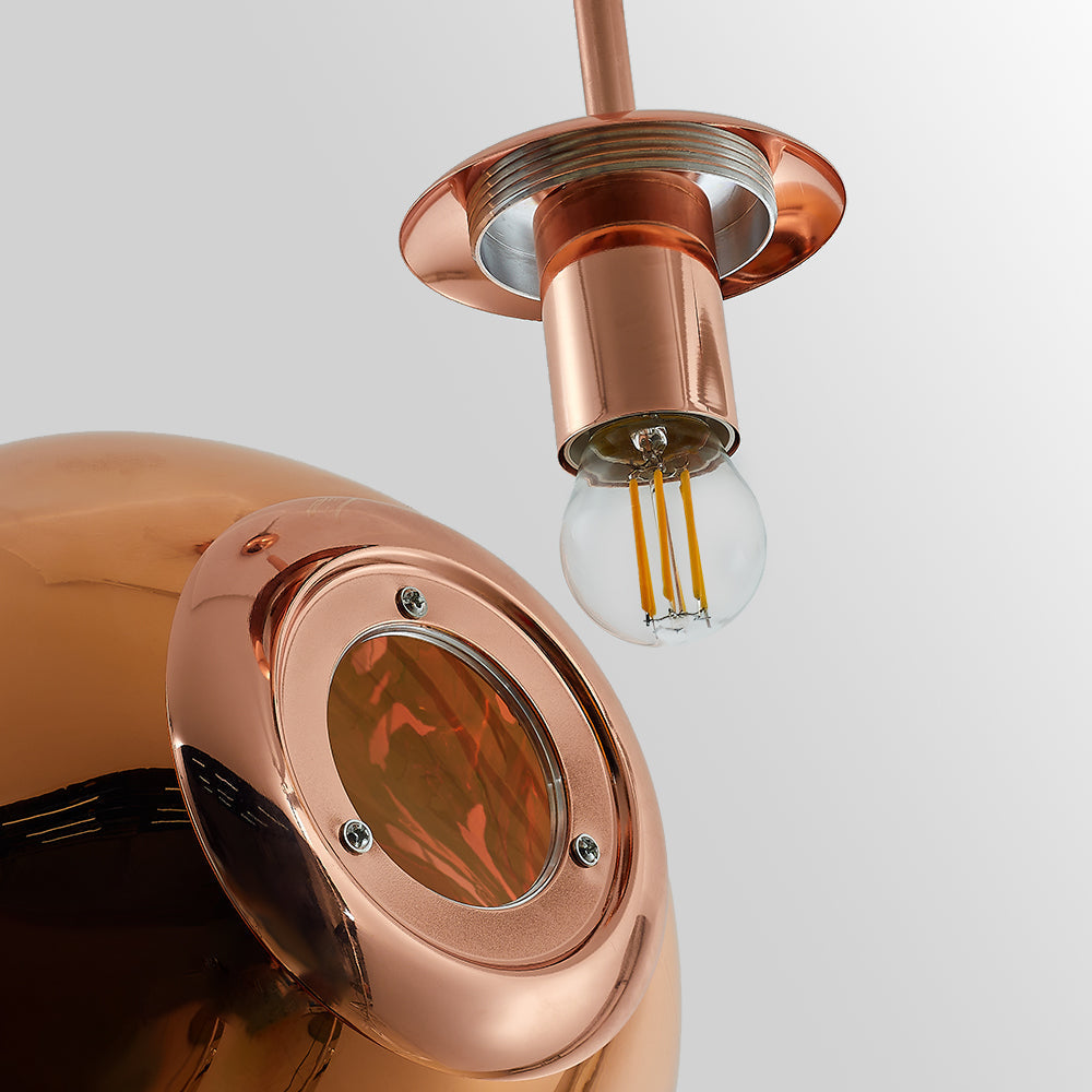 Vivolux | Mirza Pendelleuchten