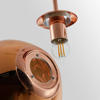 Vivolux | Mirza Pendelleuchten