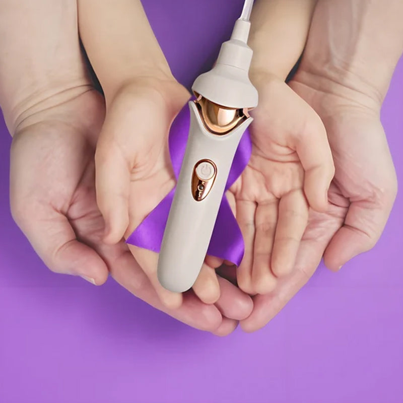 Vivolux | 5 in 1 Elektrischer Ohrenschmalzreiniger