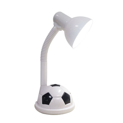 Moderne Fußball Studenten Augenschutz LED Schreibtischlampe