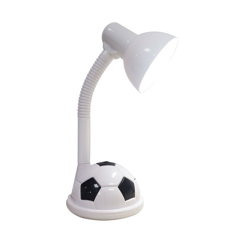 Vivolux | Moderne Fußball Studenten Augenschutz LED Tischlampe