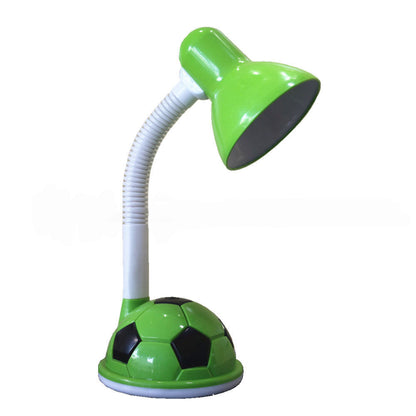Vivolux | Moderne Fußball Studenten Augenschutz LED Tischlampe