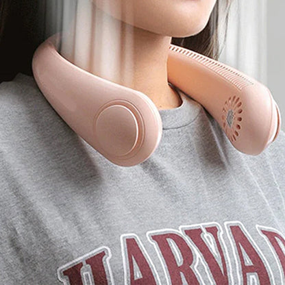 Vivolux | Flexibler Nacken Ventilator