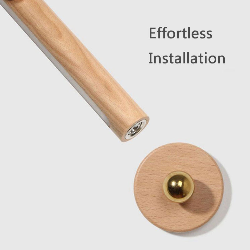 Vivolux | 360° drehbare Wandleuchte